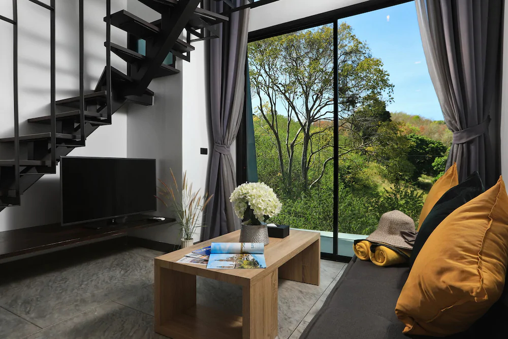 Utopia Loft