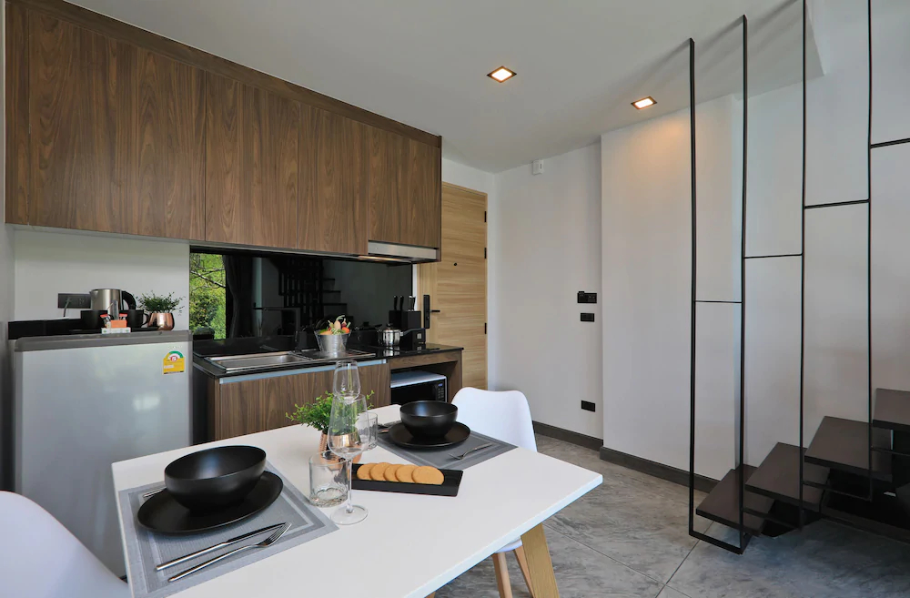 Utopia Loft