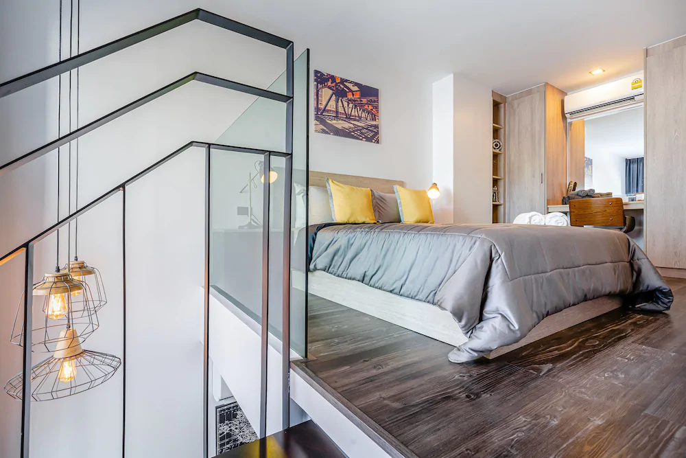 Utopia Loft