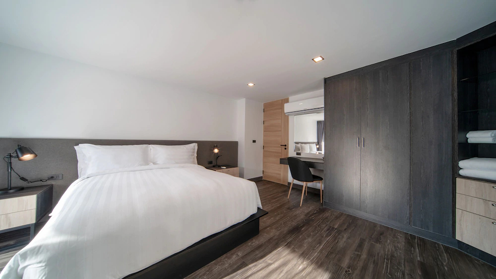 Utopia Loft