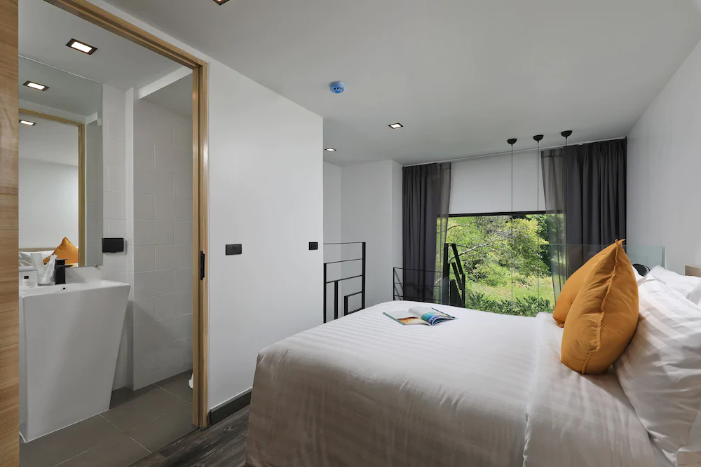 Utopia Loft