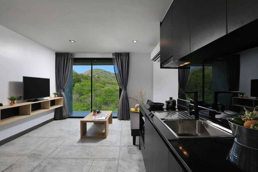 Utopia Loft