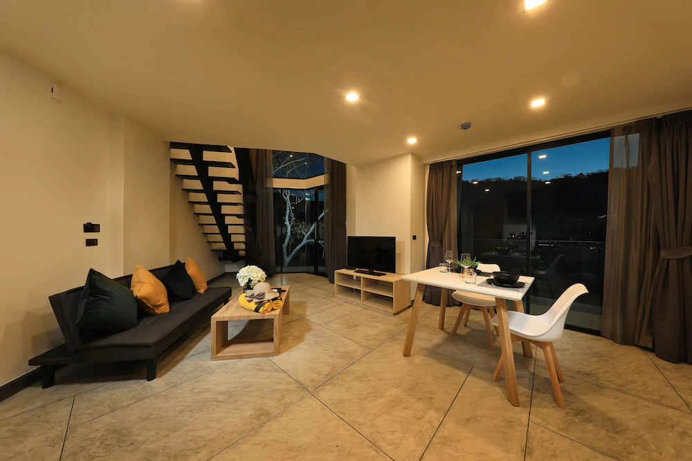 Utopia Loft