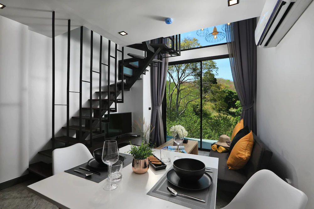 Utopia Loft