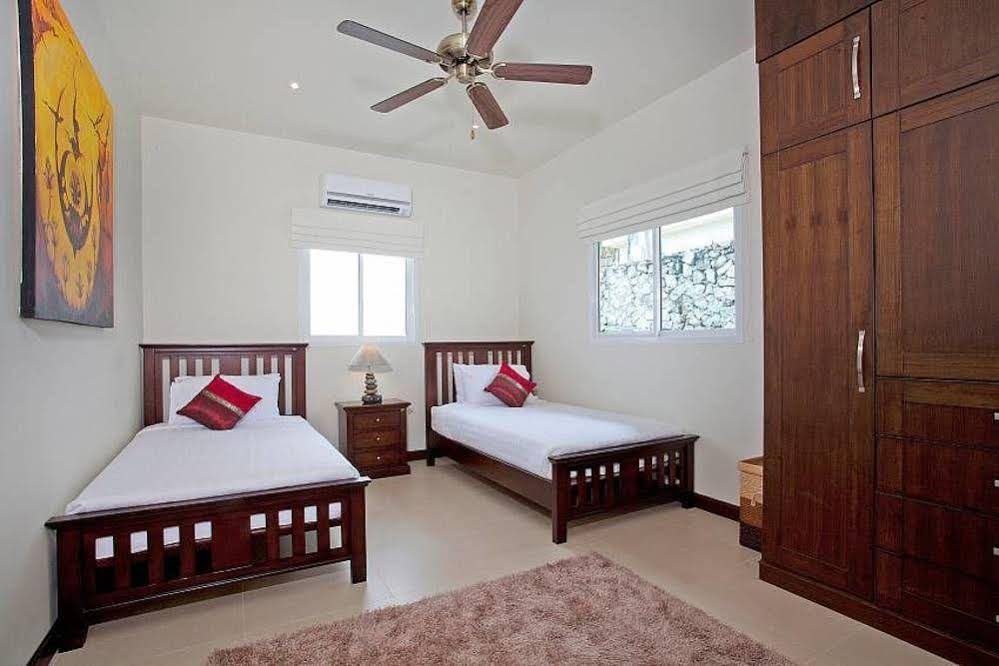 Villa Ampai