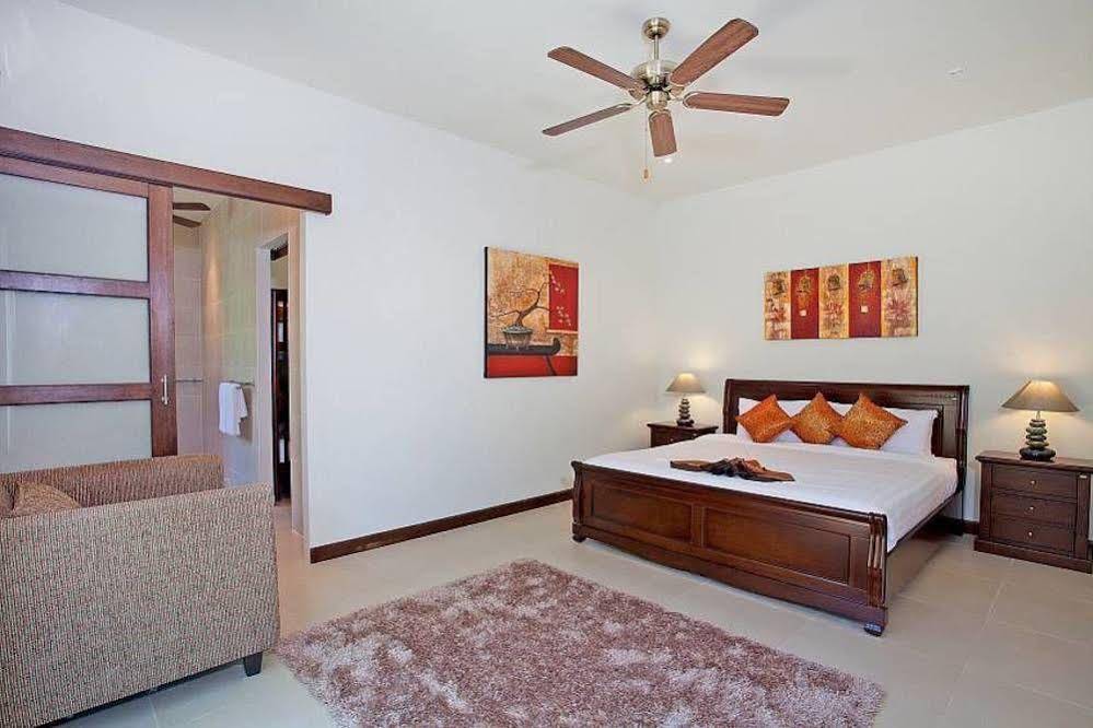 Villa Ampai