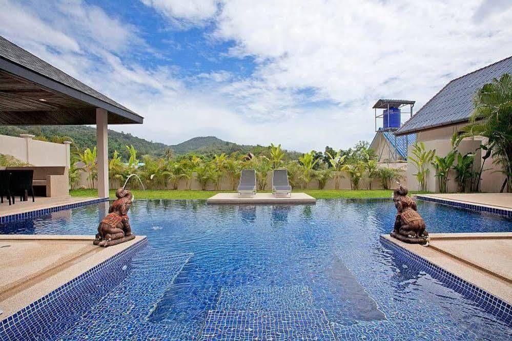 Villa Ampai
