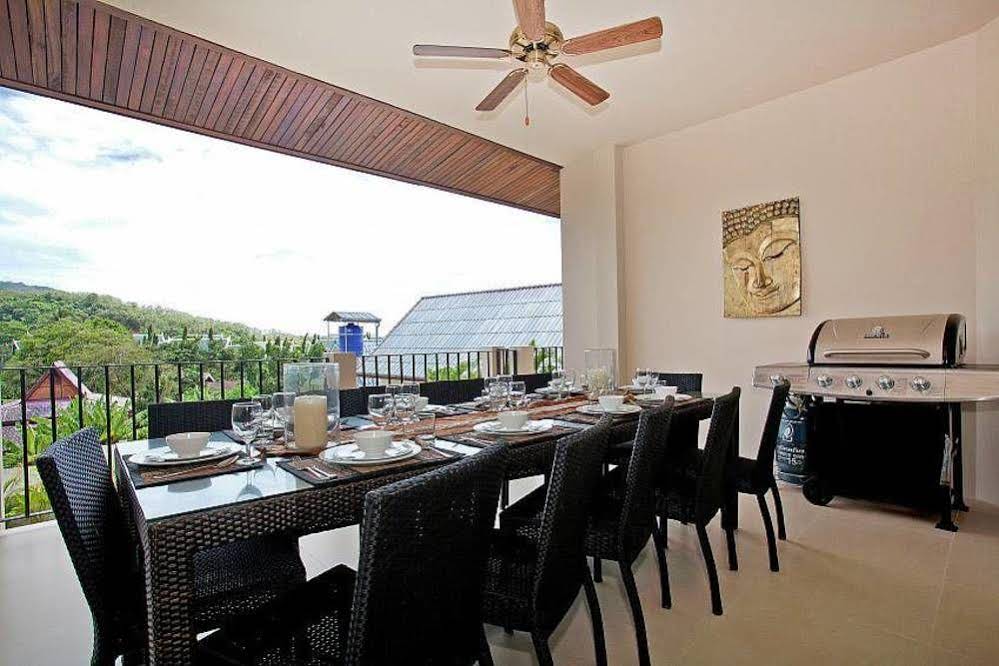 Villa Ampai