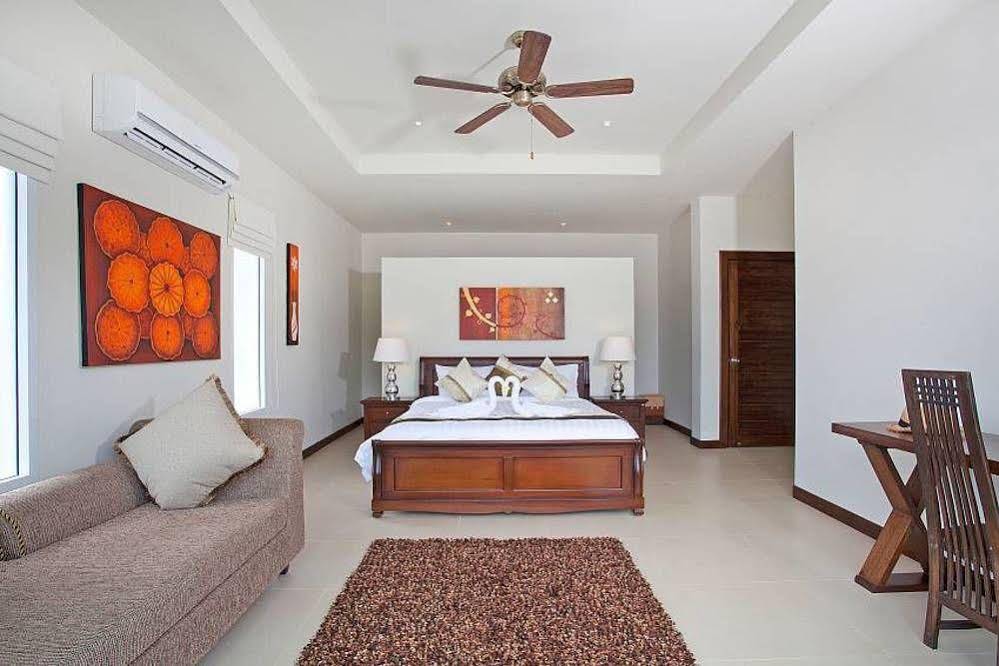 Villa Ampai