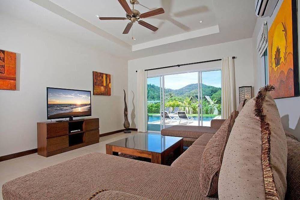 Villa Ampai