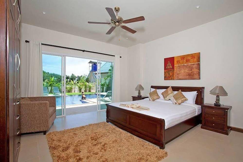 Villa Ampai