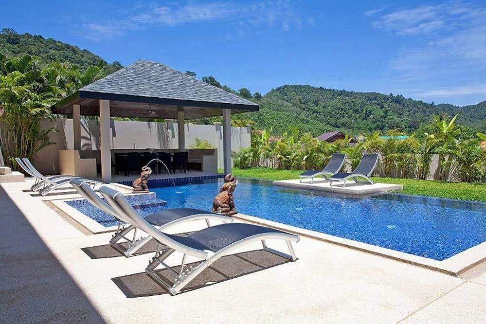 Villa Ampai