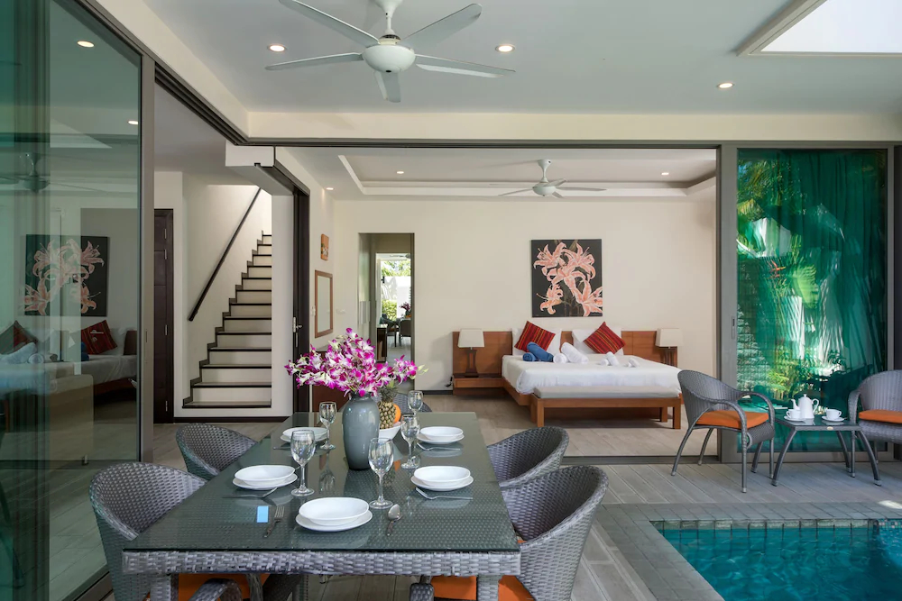 Villa Bawal by TropicLook