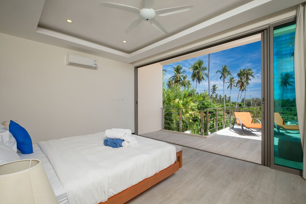 Villa Bawal by TropicLook