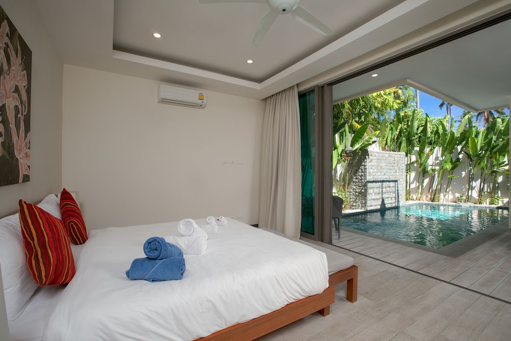 Villa Bawal by TropicLook