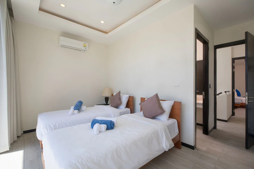 Villa Bawal by TropicLook