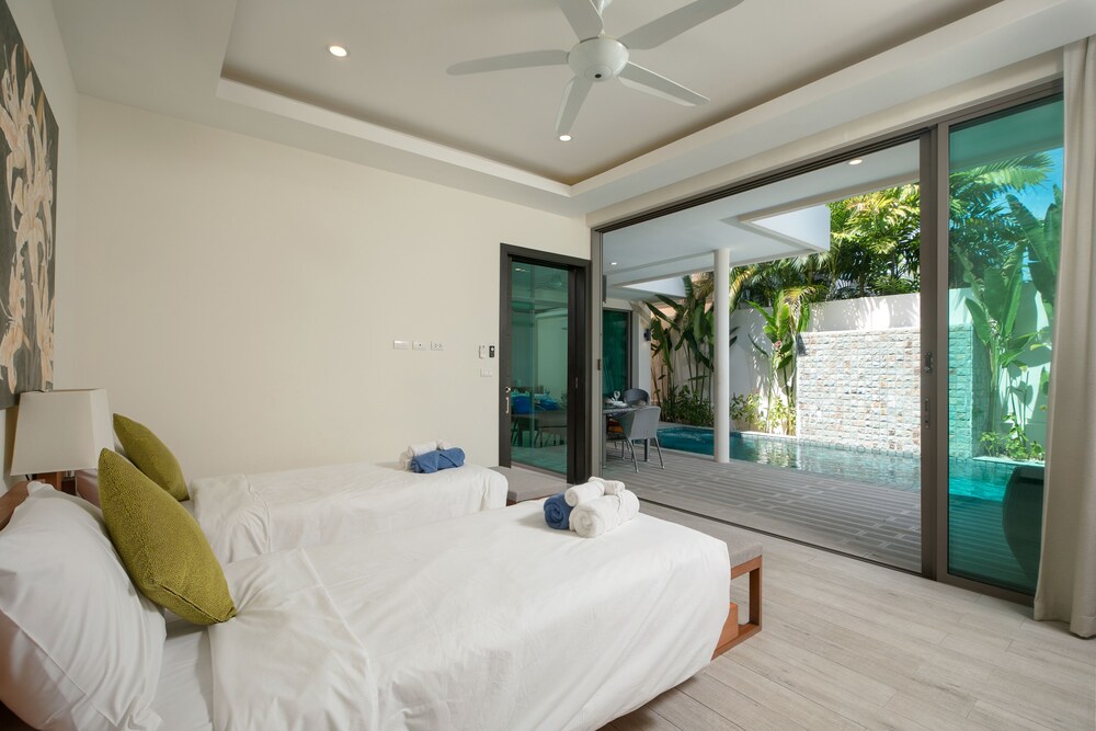 Villa Bawal by TropicLook