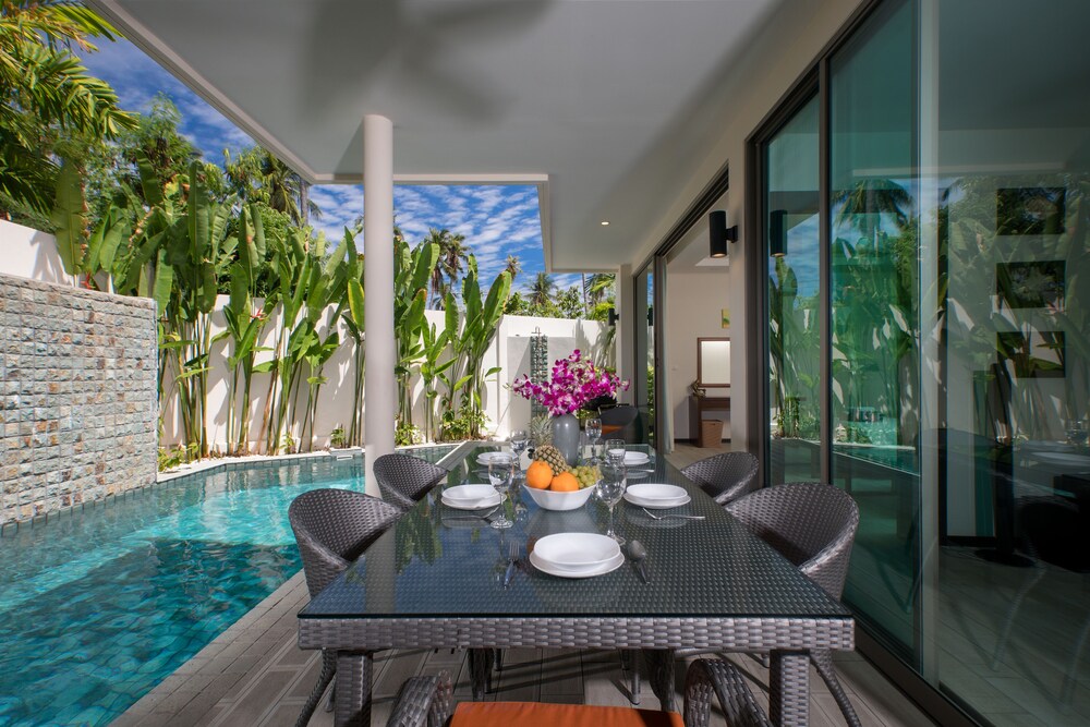 Villa Bawal by TropicLook