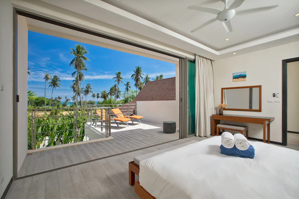 Villa Bawal by TropicLook
