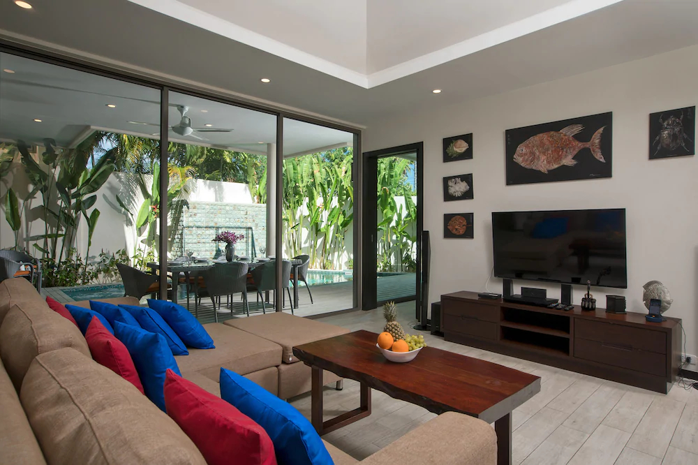 Villa Bawal by TropicLook