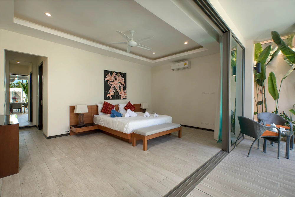 Villa Bawal by TropicLook