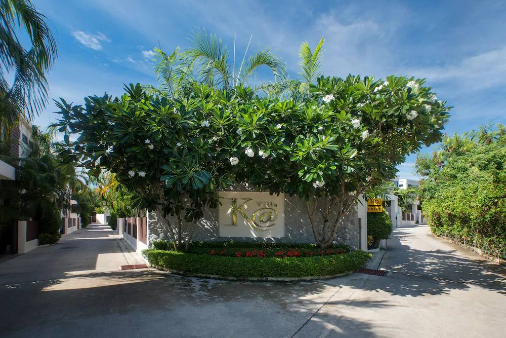 Villa Bawal by TropicLook