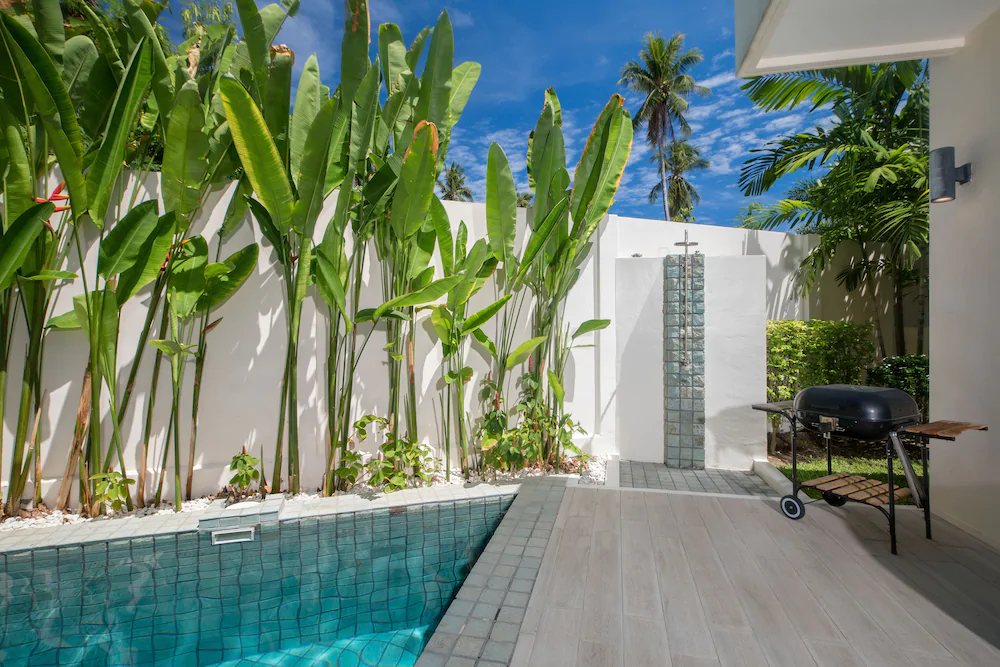 Villa Bawal by TropicLook