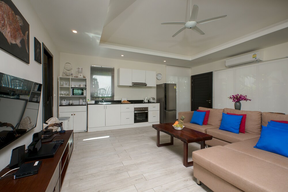 Villa Bawal by TropicLook
