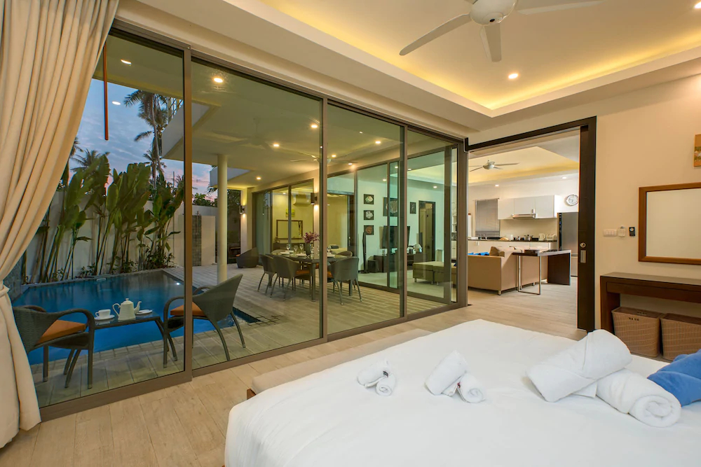 Villa Bawal by TropicLook