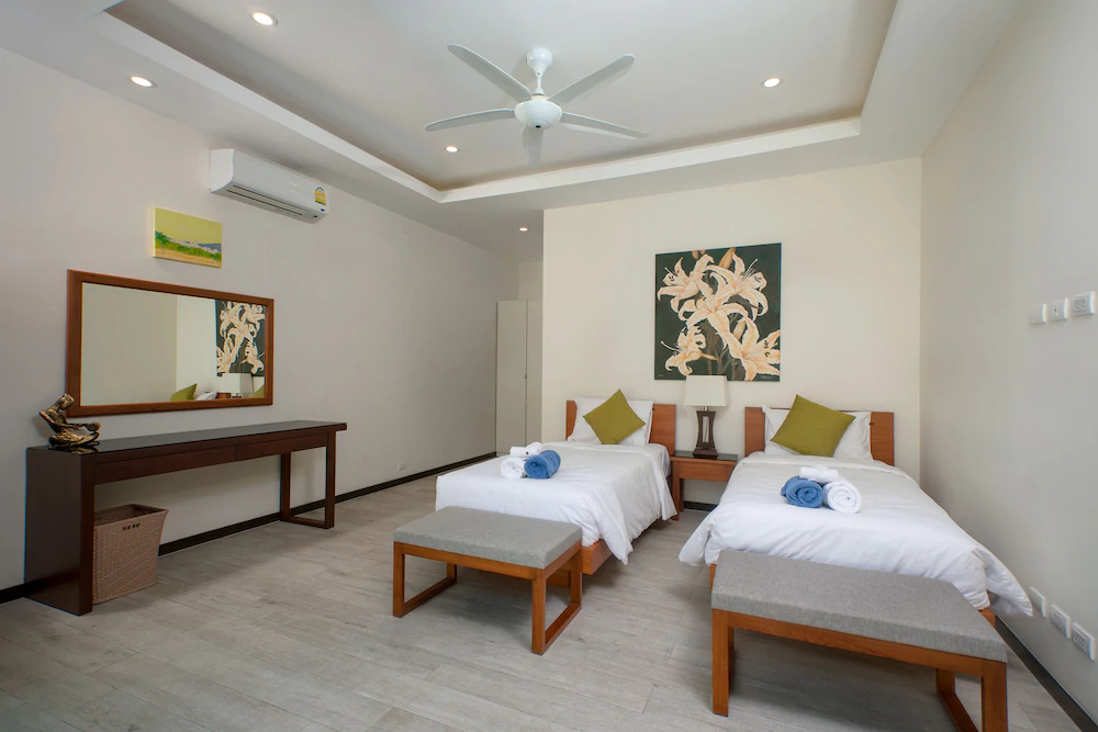 Villa Bawal by TropicLook