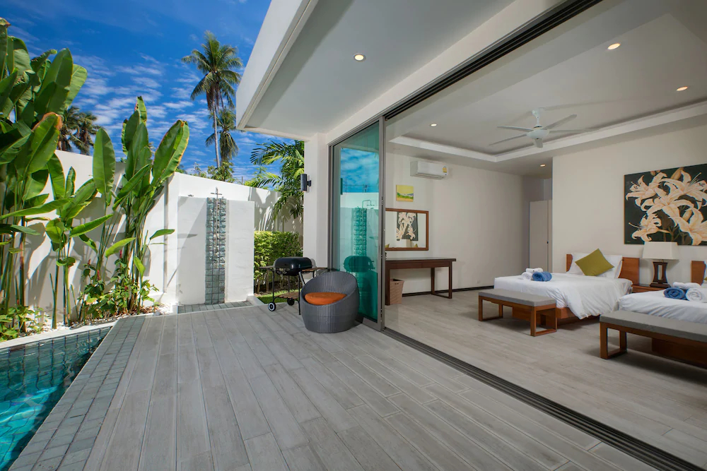 Villa Bawal by TropicLook