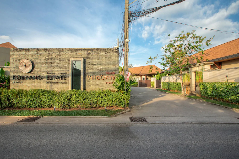 Villa Buton