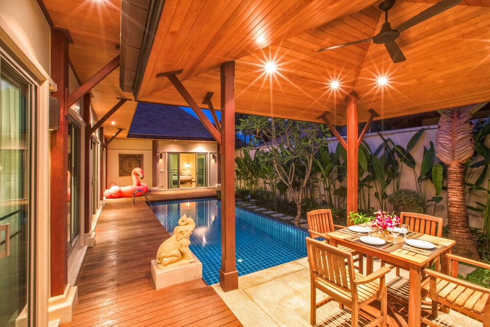 Villa Buton