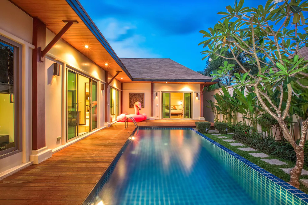 Villa Buton