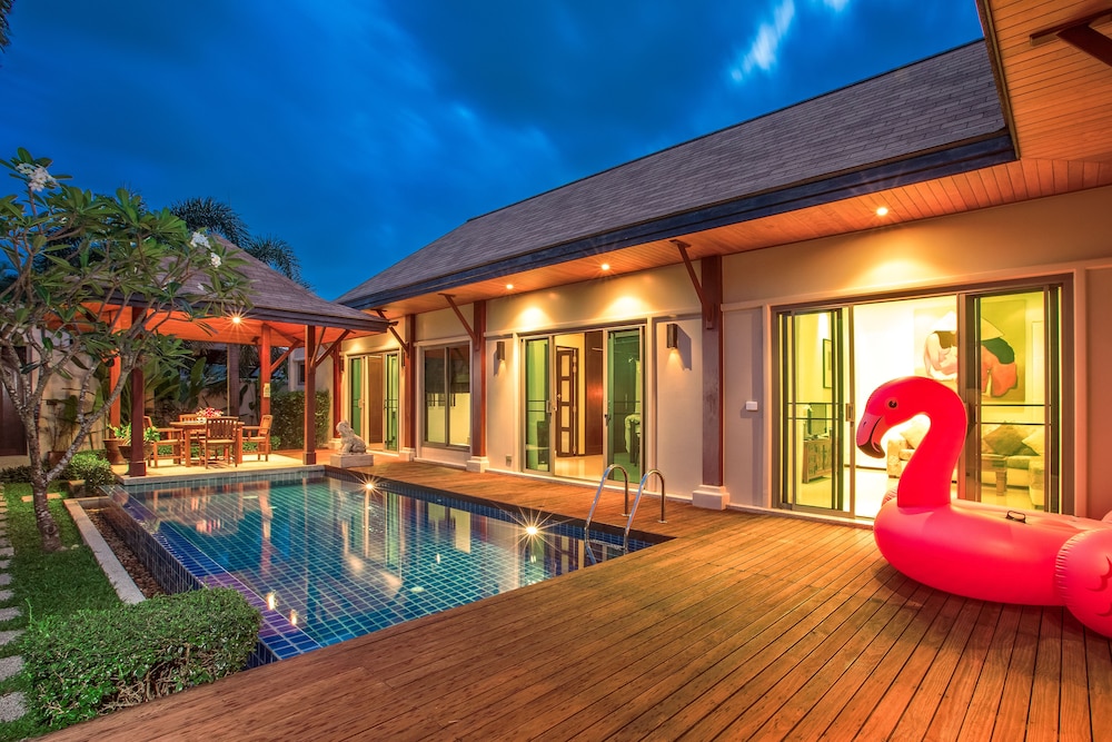 Villa Buton