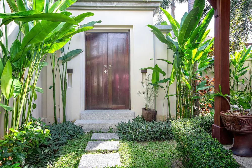 Villa Buton