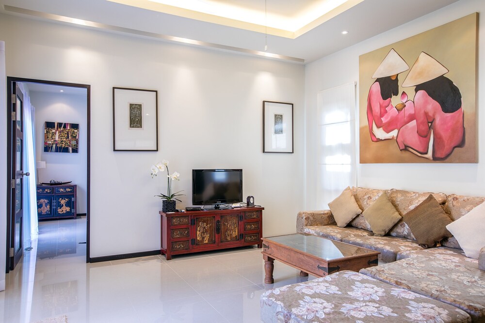 Villa Buton