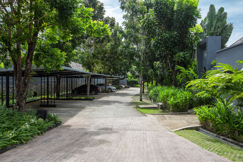 Villa Etera
