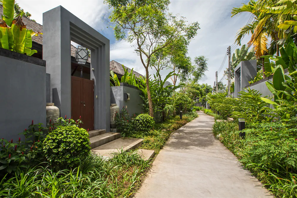 Villa Etera