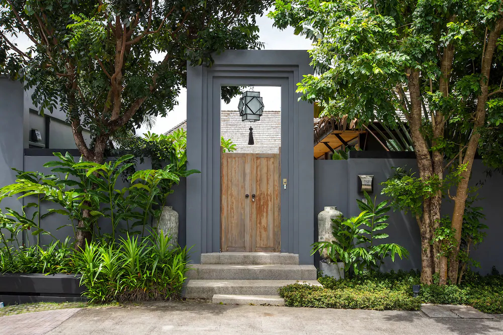 Villa Etera
