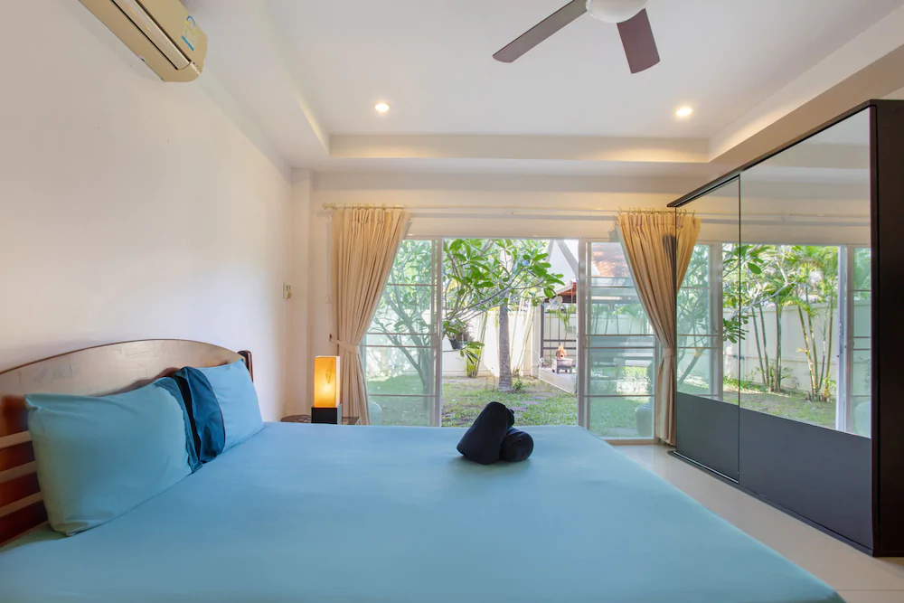 Villa Fanny