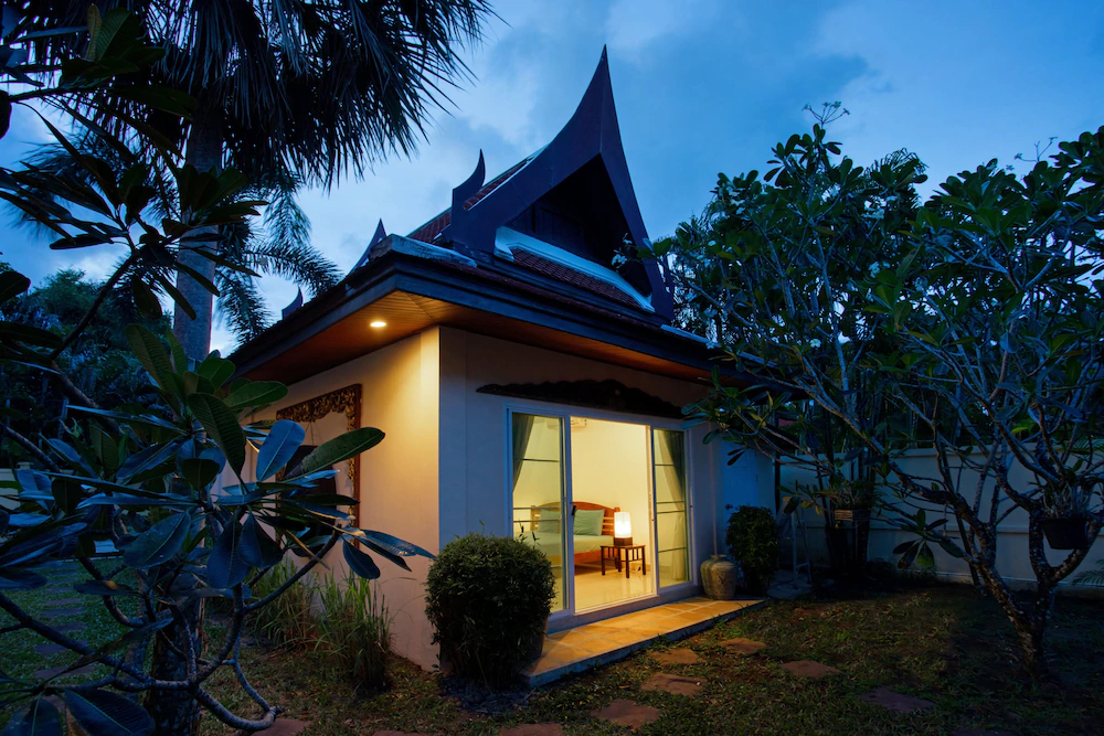 Villa Fanny