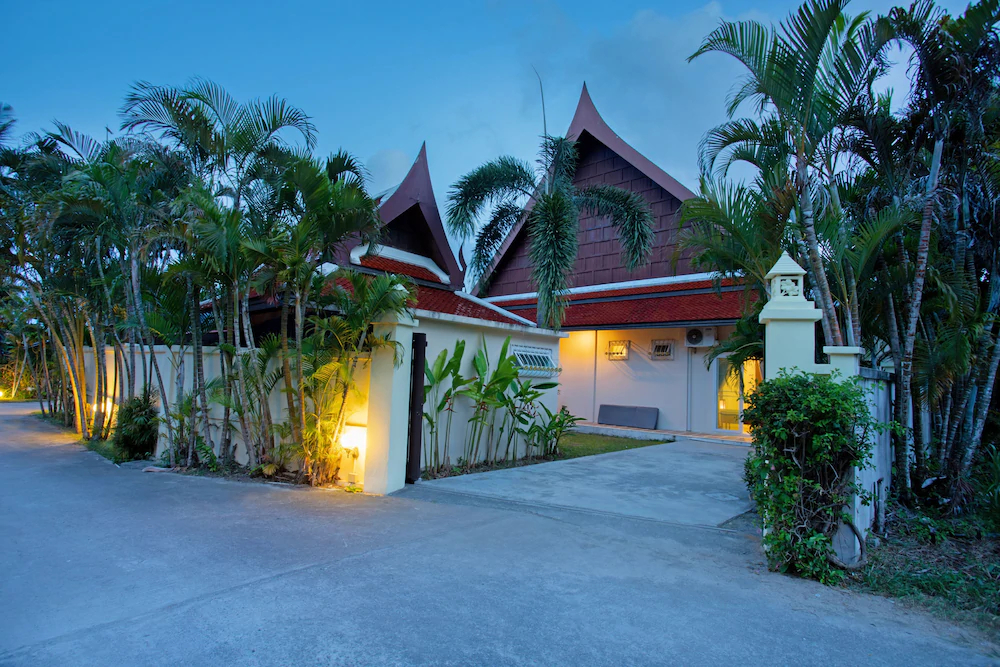 Villa Fanny
