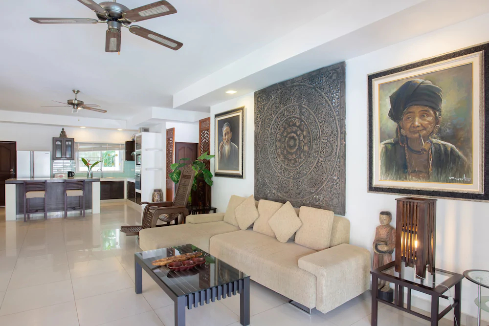 Villa Fanny