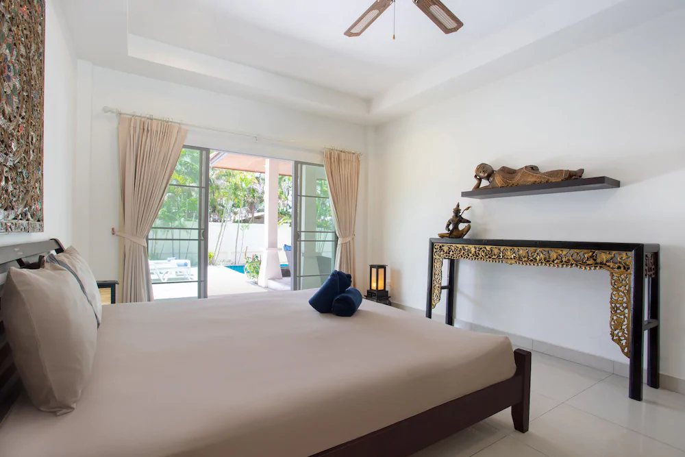 Villa Fanny