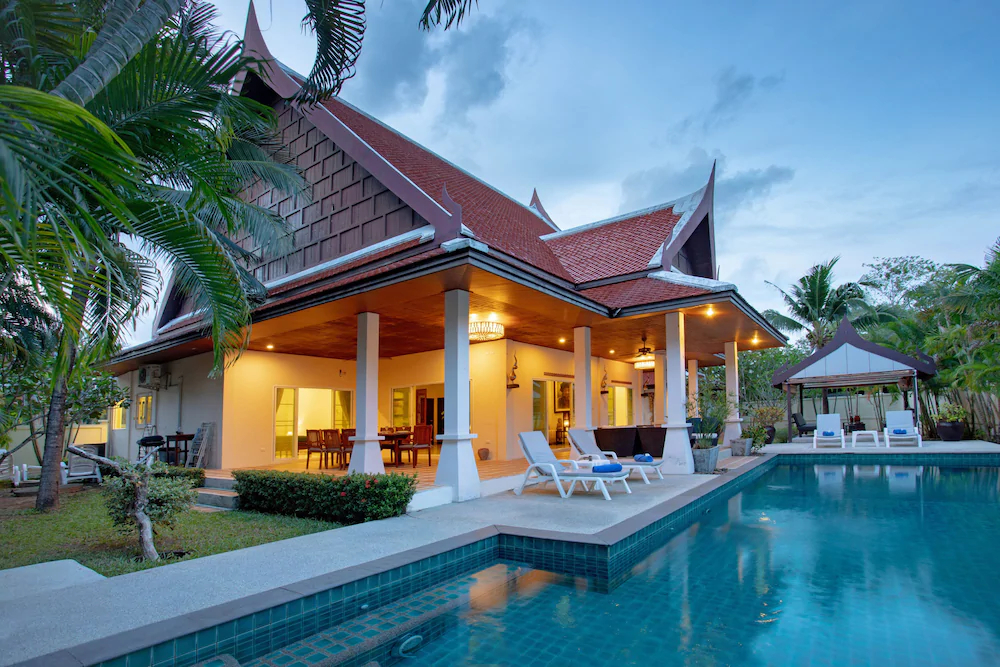 Villa Fanny
