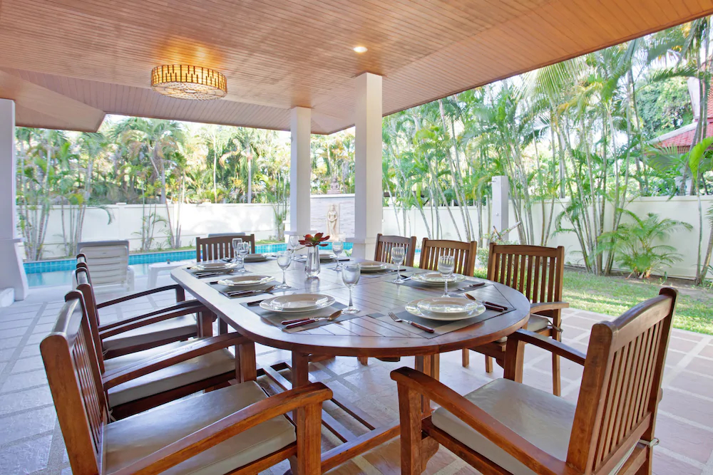 Villa Fanny