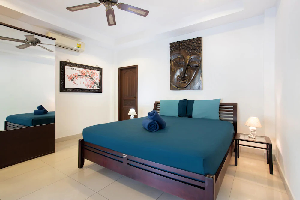 Villa Fanny