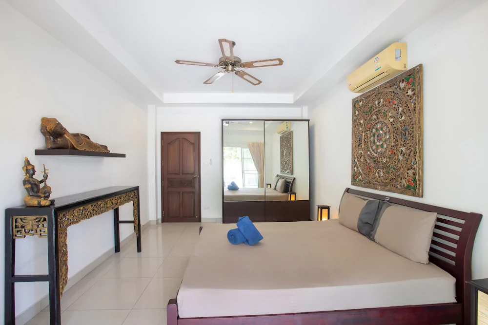 Villa Fanny