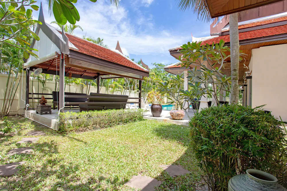 Villa Fanny